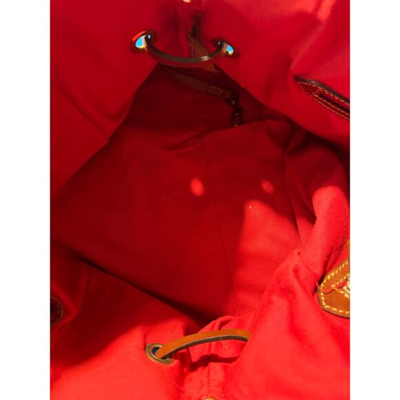 Dooney and Bourkey Wayfarer tote - Picture 4 of 7